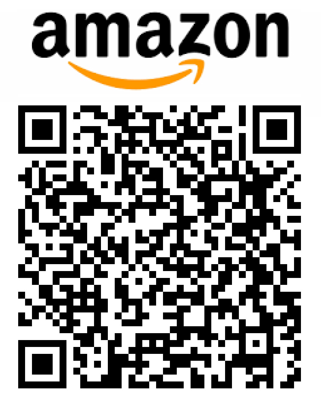 Amazon Wish List QR